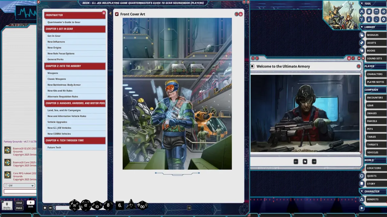 Screenshot 0